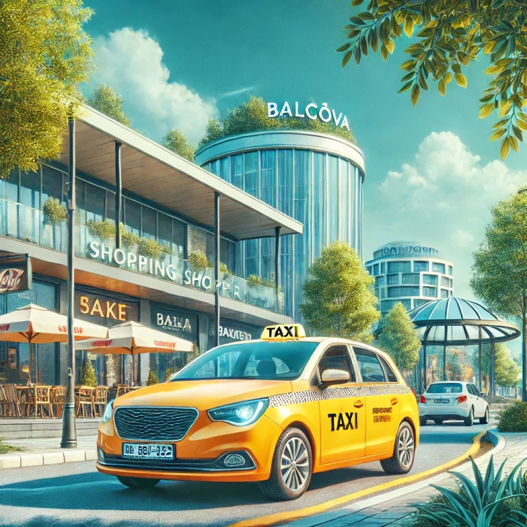 balçova korsan taksi