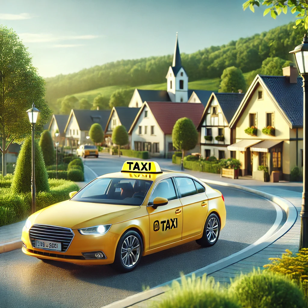 bayındır korsan taksi