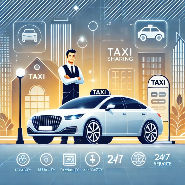 bornova korsan taksi