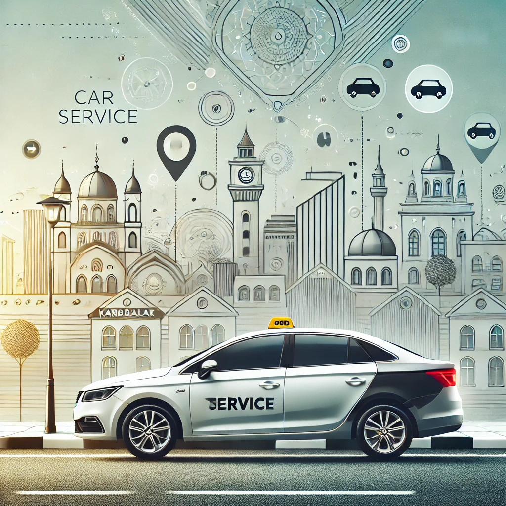 karabağlar korsan taksi