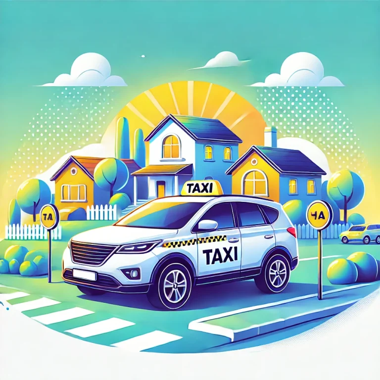 menderes korsan taksi