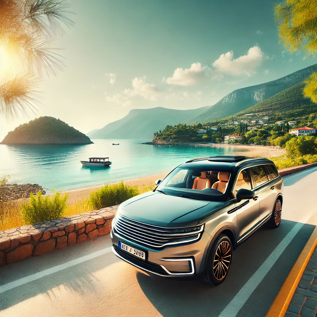 narlıdere korsan taksi