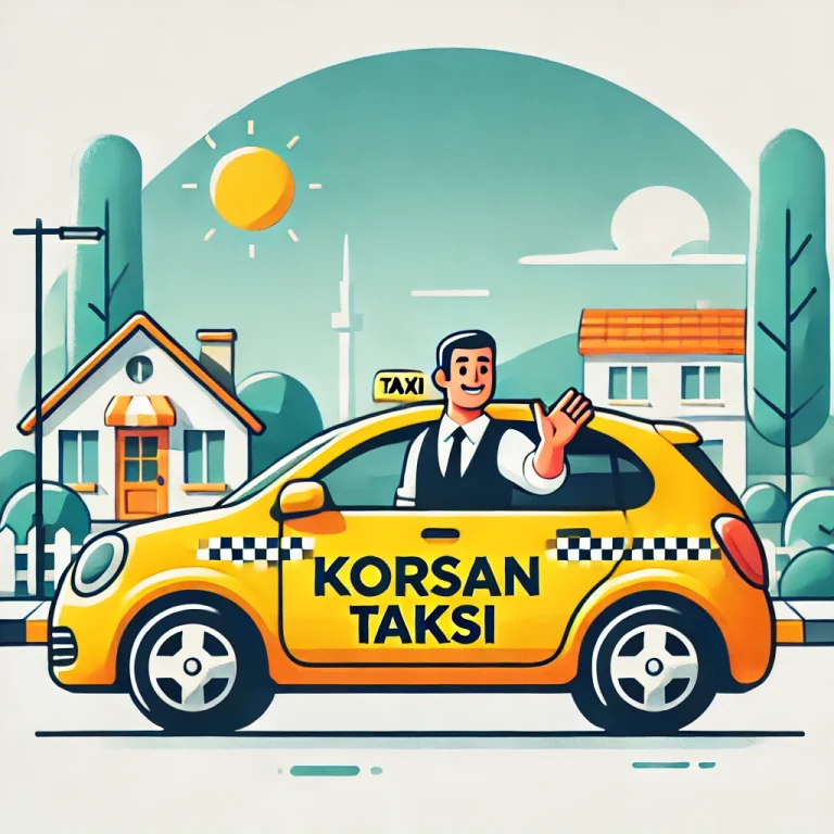 torbalı korsan taksi