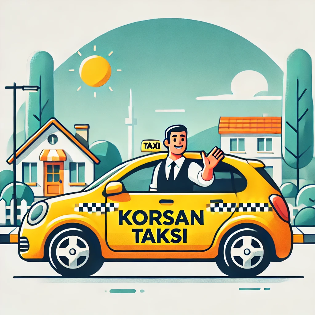 torbalı korsan taksi